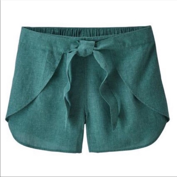 Patagonia Pants - Patagonia Garden Island shorts